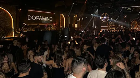 Toronto Turkish Party | Nazar Toronto
