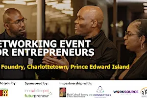 BBI-Led Networking Event in PEI