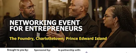 BBI-Led Networking Event in PEI