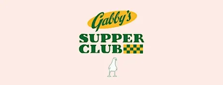 Gabby's Supper Club, Nov 5