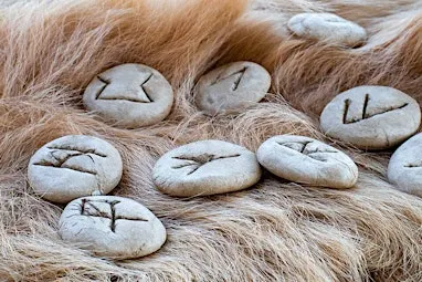 Ancient Runes and Rune Readings