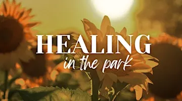 Healing in the Park: S2| Emotional Compass