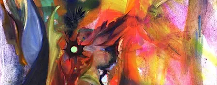 moon/stone album release and pop-up art show ~ songs and art by Kim Tateo