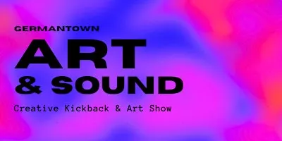 Germantown Art & Sound