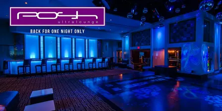 Posh Nightclub Returns