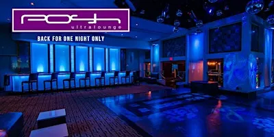 Posh Nightclub Returns