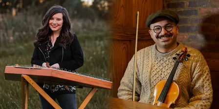 Oiche Cheoil: A Listening Night of Irish Music and Song