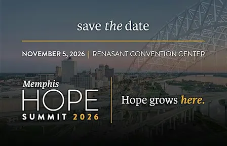 Memphis Hope Summit