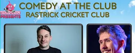 Comedy at the Club