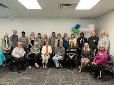 Age-Friendly Community Voices Series: Transportation