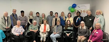 Age-Friendly Community Voices Series: Transportation