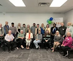 Age-Friendly Community Voices Series: Orientation