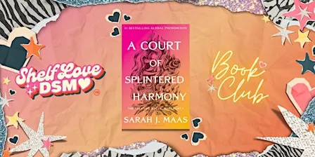 November ACOTAR Book Club - Book 6!!!!!