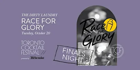 Race for Glory