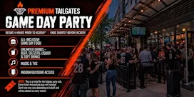 Premium Tailgate Party: Cincinnati Bengals vs. Tennessee Titans