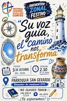 Encuentro Festivo Zonal 2026