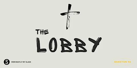 The Lobby: Young Adults