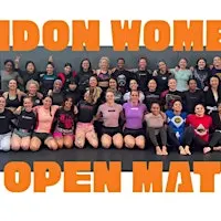 London Women's Open Mat