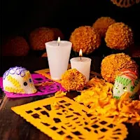 Day of the Dead Traditions