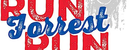 Run Forrest, Run 5k with Bubba Gump Shrimp Co. and Kemah Boardwalk