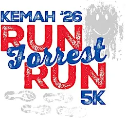 Run Forrest, Run 5k with Bubba Gump Shrimp Co. and Kemah Boardwalk