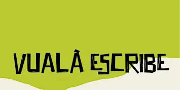 Taller semanal de escritura creativa (a partir de 8 años)