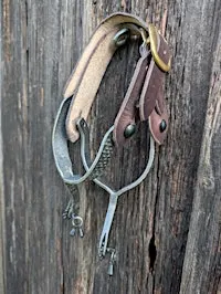 Beginner Spur Making