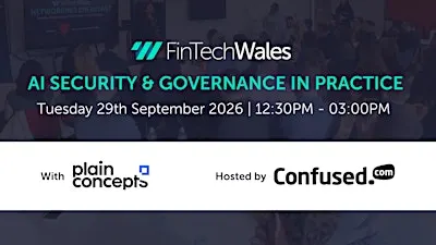AI Security & Governance in Practice