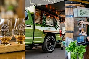 Bourbon Heritage Month POP-UP: Nelson’s Green Brier Bites & Flights