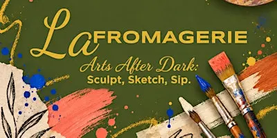 Arts After Dark Urmston: Kintsugi Workshop