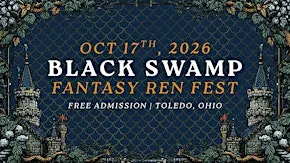Black Swamp Ren Fest