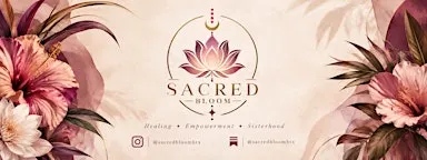 Sacred Bloom