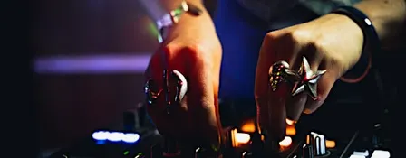 HYPERLINK Open Decks @ Ridley Road Market Bar