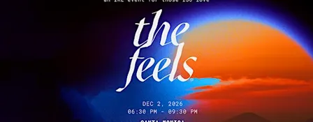 The Feels LA ed  29:  an IRL singles experience in Santa Monica