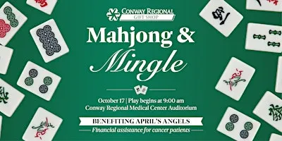 MAHJONG & MINGLE