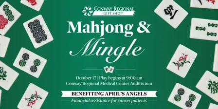 MAHJONG & MINGLE