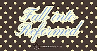 Fall Into Reformed at  Loews Ventana Canyon Resort