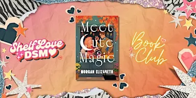 October Shelf Love Book Club