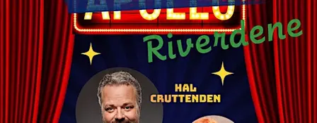 Live At The Riverdene