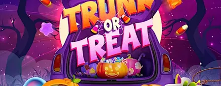 Trunk-or-Treat