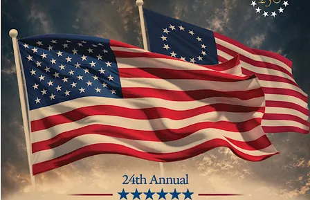 North Charleston Tribute to Veterans
