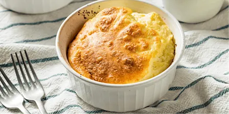 Soufflés 201: Next-Level Results