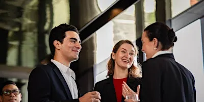 Tampa HNWI & Business Networking Night: Connections & Cocktails