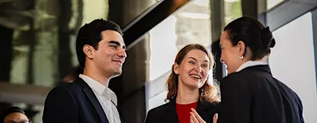 Tampa HNWI  & Business Networking Night: Connections & Cocktails