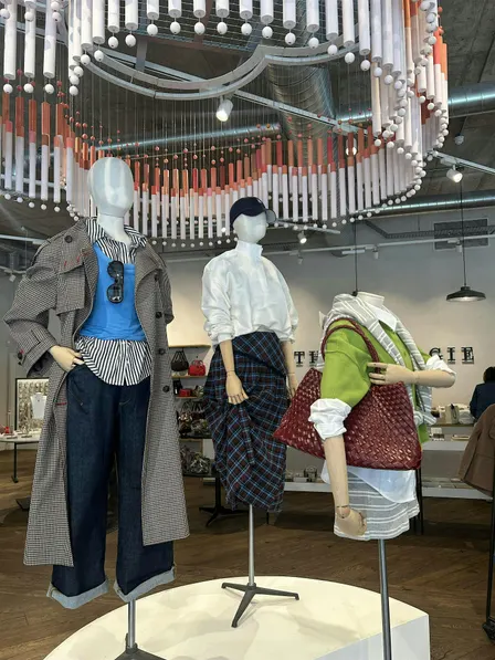 Autumn/ Winter Trend Report 2026