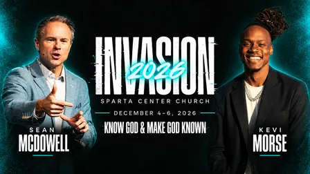 Invasion 2026