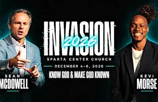 Invasion 2026