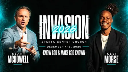 Invasion 2026