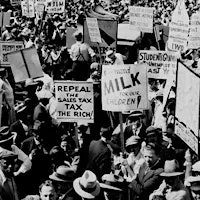 The American Safety Net: How We Survived the Depression
