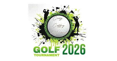 Craig Coffey Memorial Golf Tournament 2026